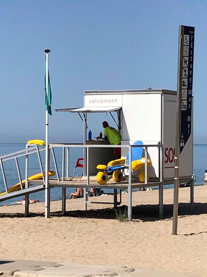 Face A La Mer Калафел Екстериор снимка